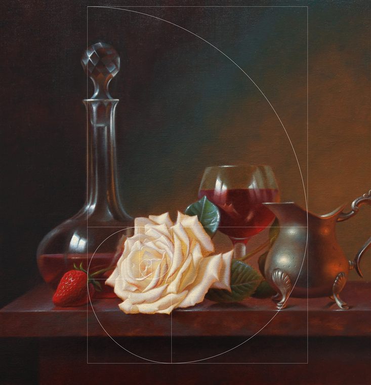 Demo painting for composition onboarding